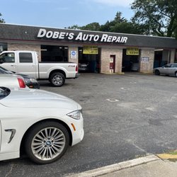 Dobe's Auto Repair