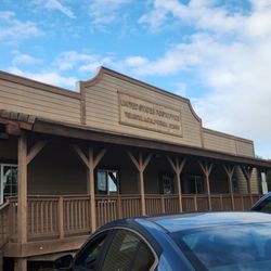 US Post Office