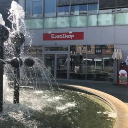 Euroshop - EuroShop