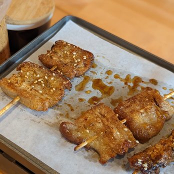 Prime BBQ - pork belly - Barbeque Near Me - San Mateo, California Prime BBQ - pork belly - Barbeque Near Me - San Mateo, California