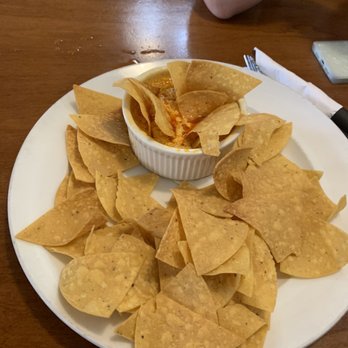 Brick's - Buffalo chicken dip - New American Near Me - Placerville, California Brick's - Buffalo chicken dip - New American Near Me - Placerville, California