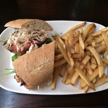 The Local - Chicken club sandwich! Yum! - Irish Pub Near Me - Minneapolis, Minnesota The Local - Chicken club sandwich! Yum! - Irish Pub Near Me - Minneapolis, Minnesota