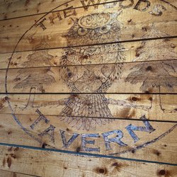 The Woods Tavern - Came here for the 3rd time and it's alway delicious. Food and drinks are always so good. Highly recommended.