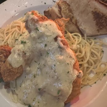 The Fox Restaurant & Brewery - Thursday - Chicken Piccata-no capers? - Brewpubs Near Me - Reno, Nevada The Fox Restaurant & Brewery - Thursday - Chicken Piccata-no capers? - Brewpubs Near Me - Reno, Nevada
