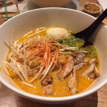 Uncle - Asian Fusion Near Me - Denver, Colorado