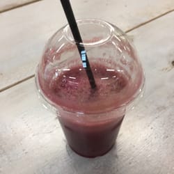 Chop Salads - MYO Juice