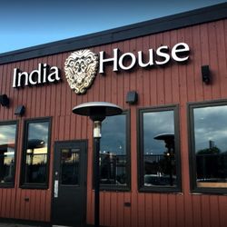 India House