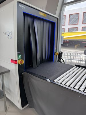Brightline Boca Raton Station by null