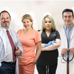 Marin Advanced Wound Center - Our multi-disciplinary team of certified wound care physicians and nurses.