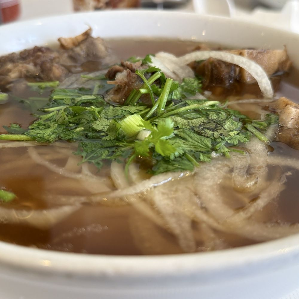 Pho Dao Restaurant - Oxtail - Vietnamese Near Me - San Jose, California Pho Dao Restaurant - Oxtail - Vietnamese Near Me - San Jose, California