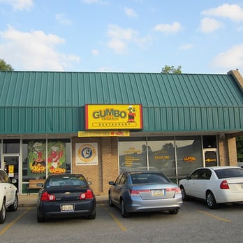Gumbo To Geaux - Storefront - Cajun/Creole Near Me - Bossier City, Louisiana