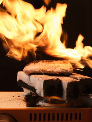 ELYU Omakase by null