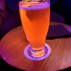 BUCO bar & lounge - Cali Squeeze