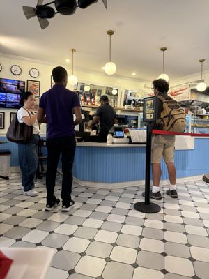 L'avion Café by null