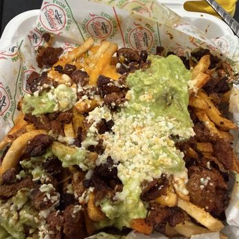 Roberto's Taco Shop - Mexican Near Me - Chula Vista, California