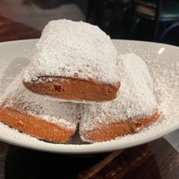 Beignets Beignets