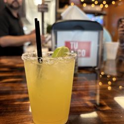 Tu Taco - Margarita