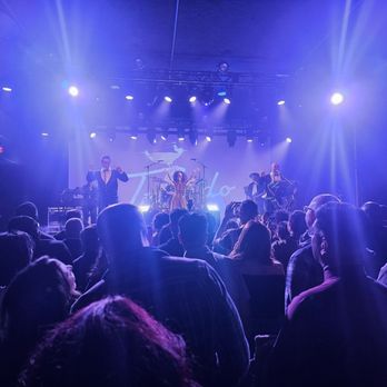The Bellwether - Music Venues Near Me - Los Angeles, California