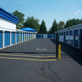 AAAA Self Storage - Self Storage Near Me - Roanoke, Virginia
