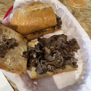 Board & Brew - Escondido - Baja beef - Sandwiches Near Me - Escondido, California