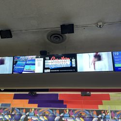 Center Bowl