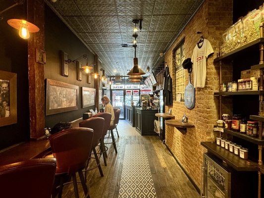 Brooklyn DOP by null