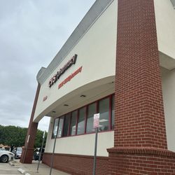 CVS Pharmacy - Outside