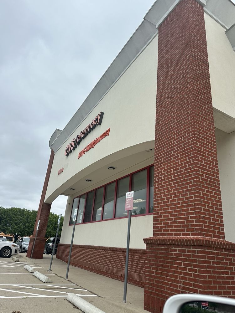 CVS PHARMACY - Updated July 2025 - 16 Photos & 12 Reviews - 5300 South ...