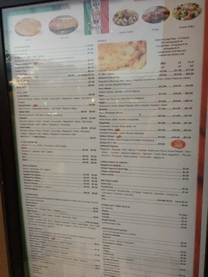 Menu photo 6 Lennys New York Pizza Company Ormond Beach, FL Menu photo 6 Lennys New York Pizza Company Ormond Beach, FL