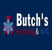 Slide of Butch's Heating & A/C