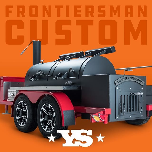 Gary's BBQ Supplies Logo