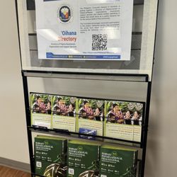 Consulate General of the Philippines