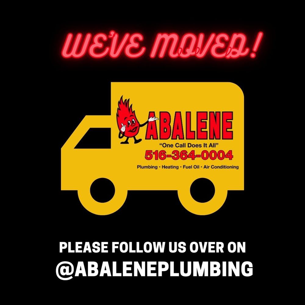 Slide of Abalene Plumbing & Heating