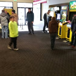 Studio 10 Cinemas