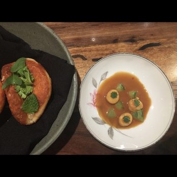 Barley Swine - New American Near Me - Austin, Texas