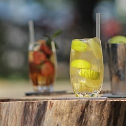 Bryk Bar