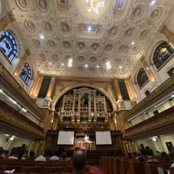 Tremont Temple Baptist Church