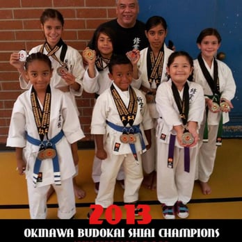Shugyokan Dojo - Martial Arts Near Me - Gardena, California Shugyokan Dojo - Martial Arts Near Me - Gardena, California