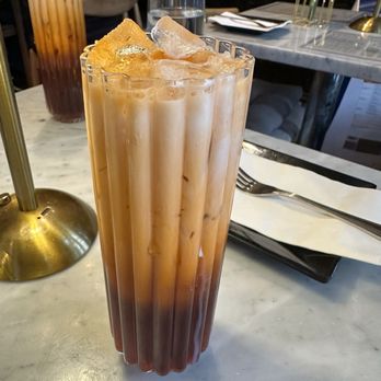Come On Thai Cuisine - Thai Iced Tea - Thai Near Me - Brooklyn, New York Come On Thai Cuisine - Thai Iced Tea - Thai Near Me - Brooklyn, New York