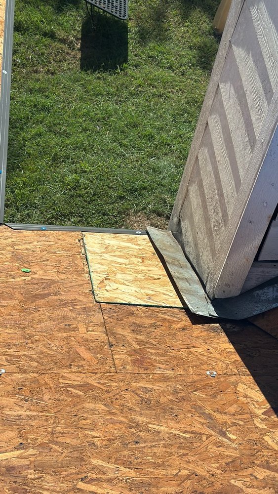 Slide of Superior Roofing and Restoration