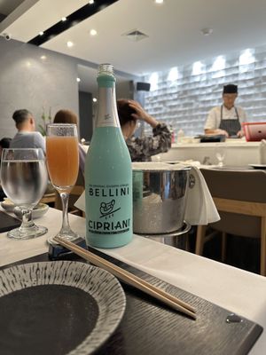 Shumi Japanese Cuisine by null