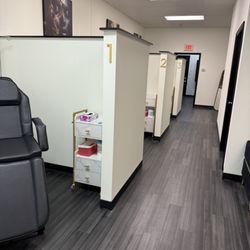 LUXE Medical Spa
