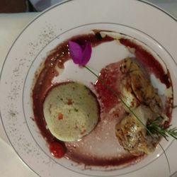 Restaurante Le Bistro - Chicken Supreme