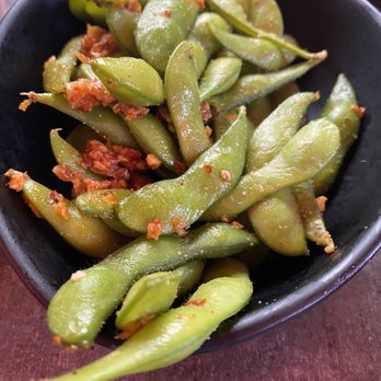 GONZO! - Edamame - Ramen Near Me - Carlsbad, California GONZO! - Edamame - Ramen Near Me - Carlsbad, California