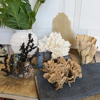 Vintdustrial - Corals - Antiques Near Me - Huntington Beach, California Vintdustrial - Corals - Antiques Near Me - Huntington Beach, California