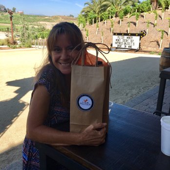 Peltzer Winery - Wineries Near Me - Temecula, California