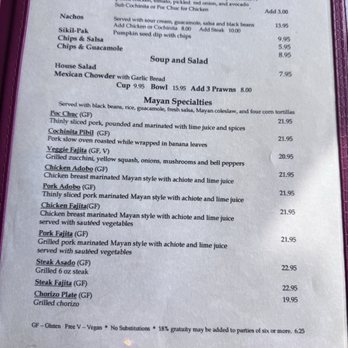 Café Capistrano - Menu - American Near Me - Half Moon Bay, California Café Capistrano - Menu - American Near Me - Half Moon Bay, California