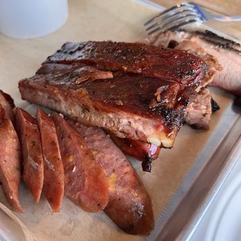 Capelo's Barbecue - Barbeque Near Me - Redwood City, California