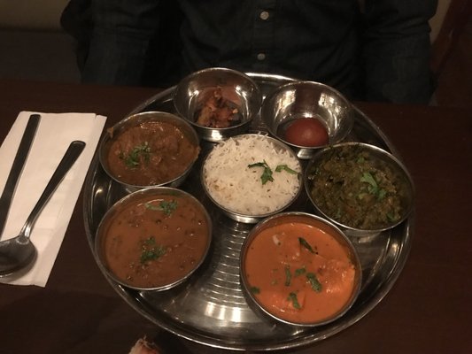 Restaurant Sandhu by null