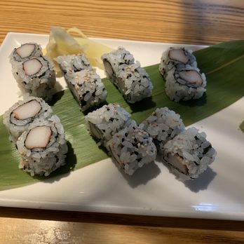 Ooka Japanese Restaurant - Japanese Near Me - Riverside, California